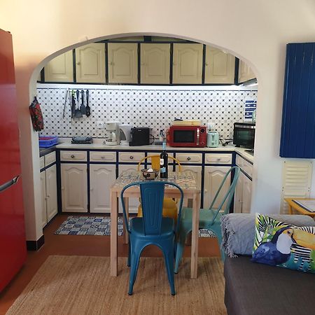 상 마르티뇨 두 포르투 Sondela Self Catering 빌라 외부 사진