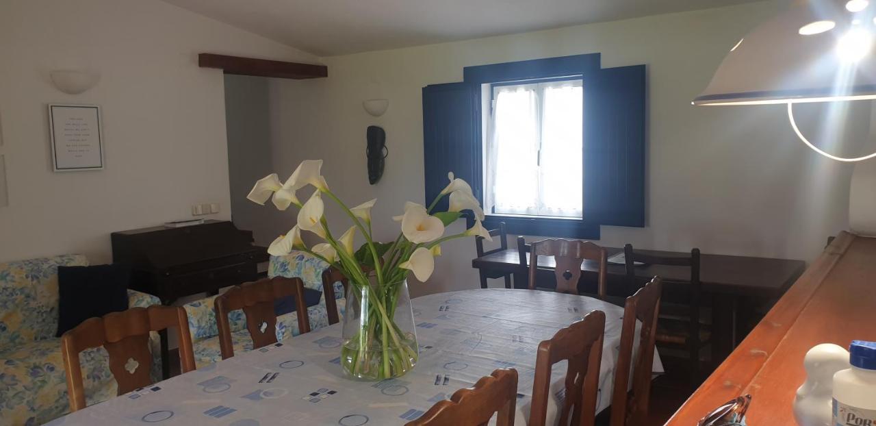 상 마르티뇨 두 포르투 Sondela Self Catering 빌라 외부 사진