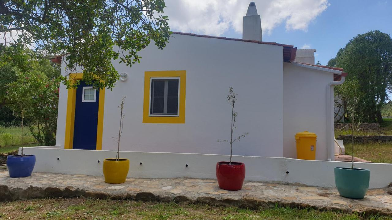 상 마르티뇨 두 포르투 Sondela Self Catering 빌라 외부 사진