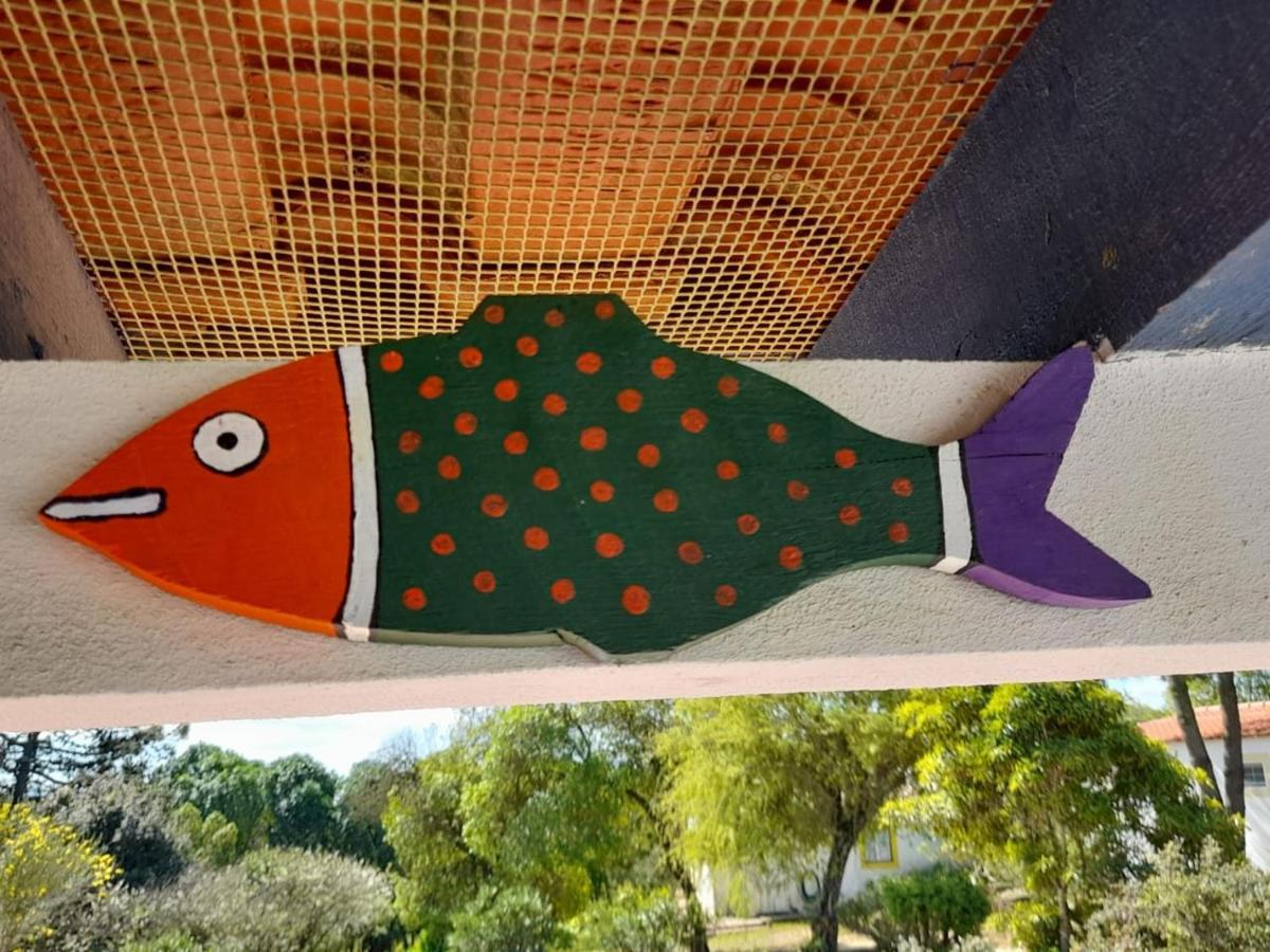 상 마르티뇨 두 포르투 Sondela Self Catering 빌라 외부 사진