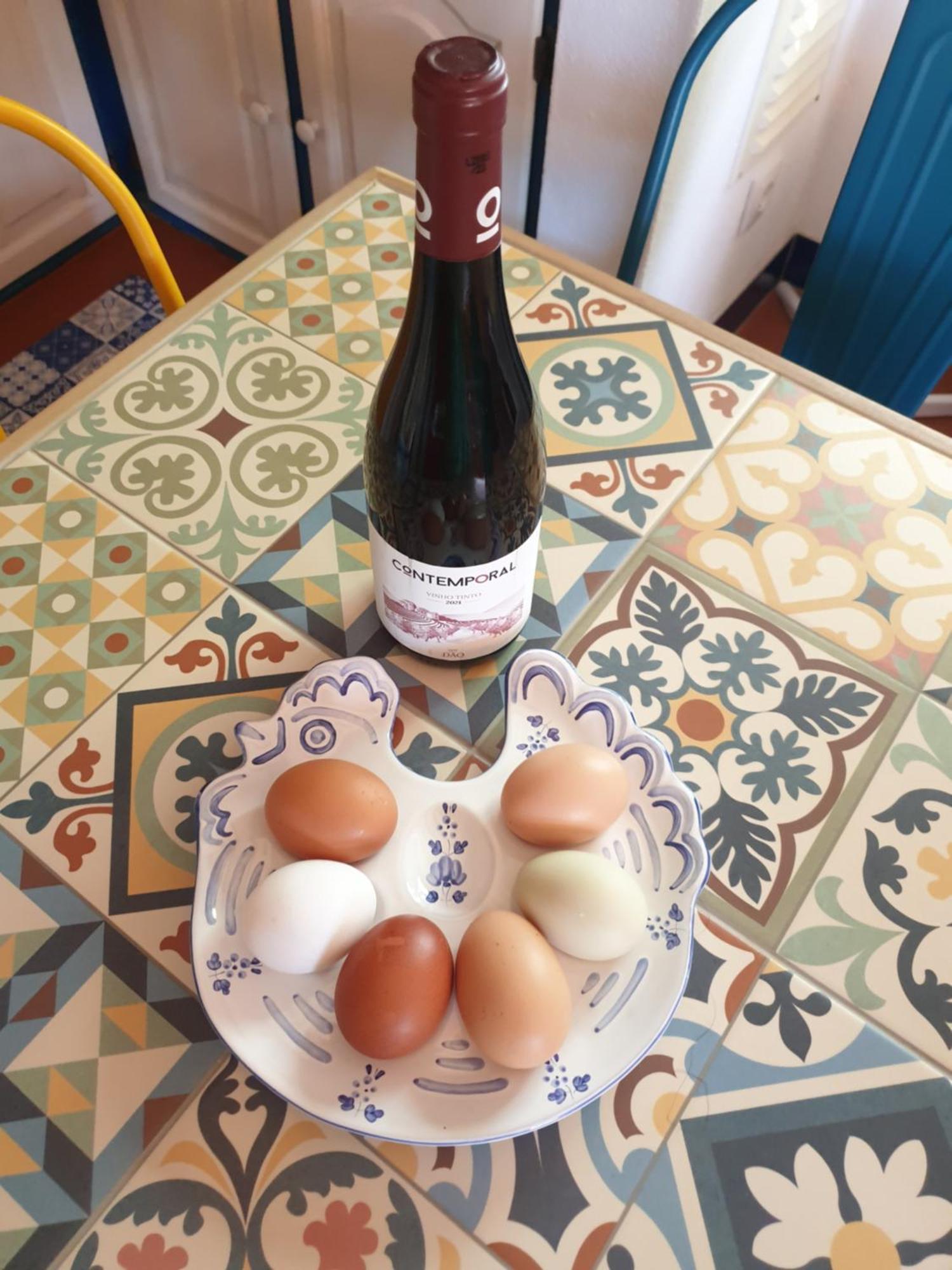 상 마르티뇨 두 포르투 Sondela Self Catering 빌라 외부 사진