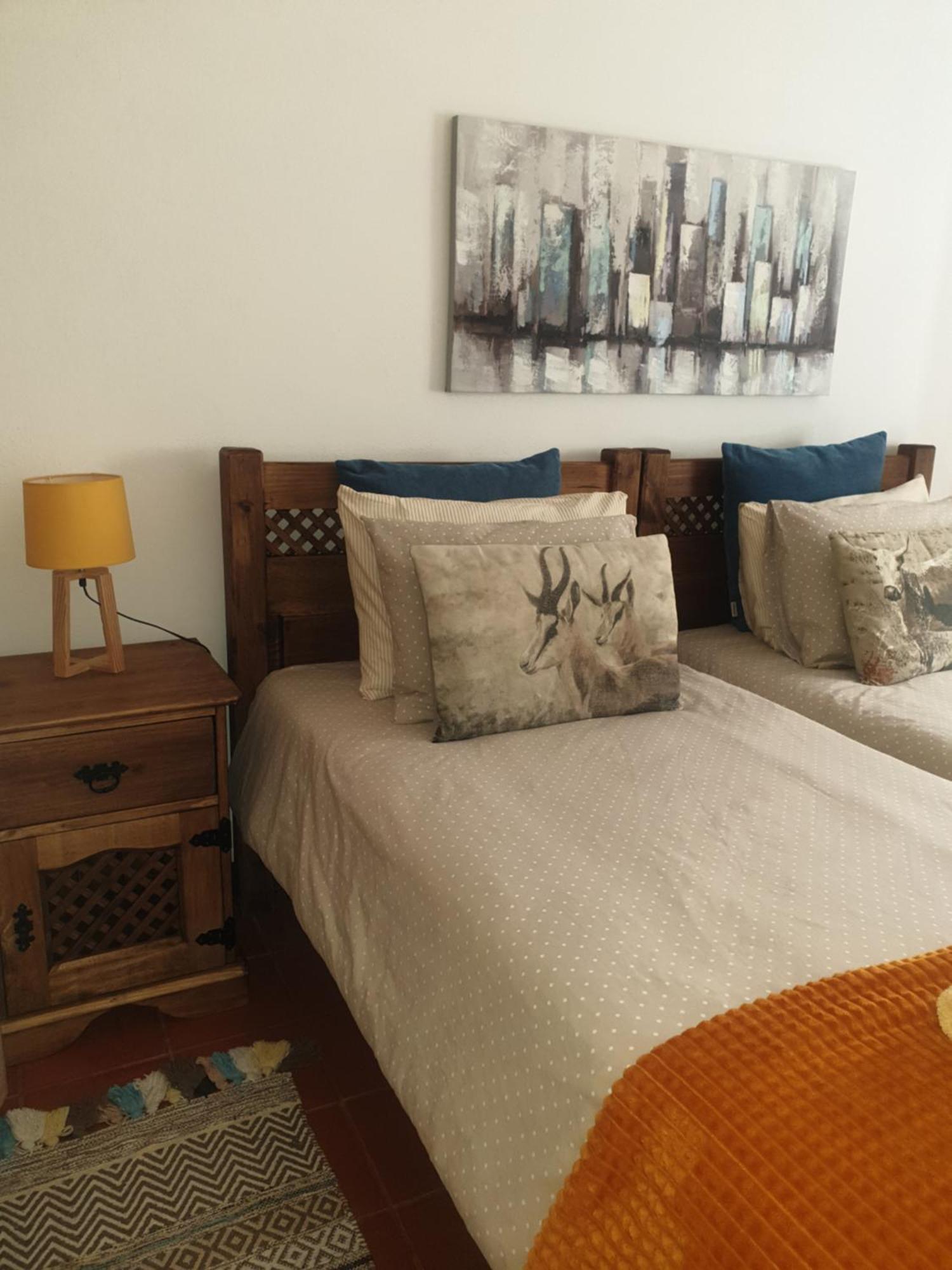 상 마르티뇨 두 포르투 Sondela Self Catering 빌라 외부 사진