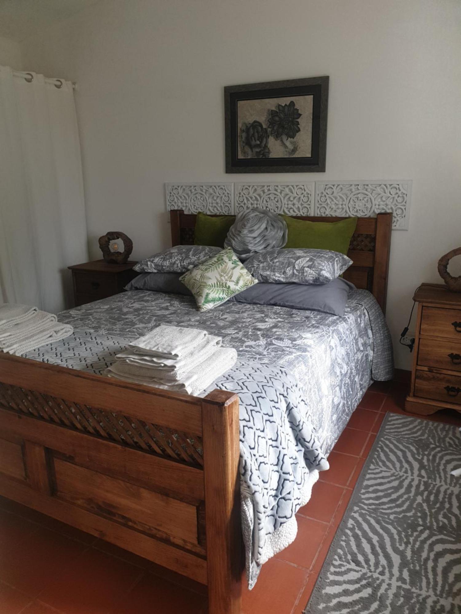 상 마르티뇨 두 포르투 Sondela Self Catering 빌라 외부 사진