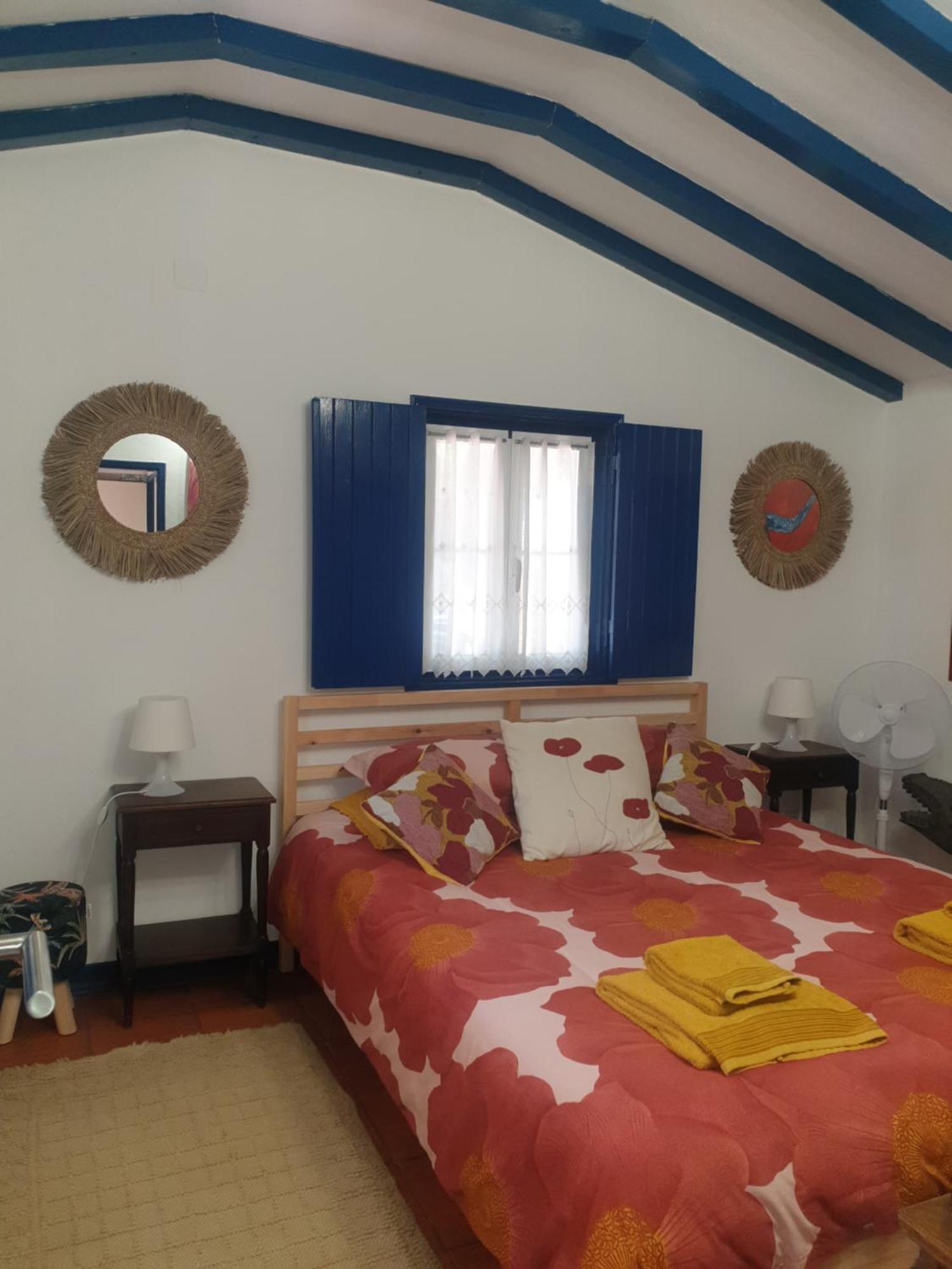 상 마르티뇨 두 포르투 Sondela Self Catering 빌라 외부 사진