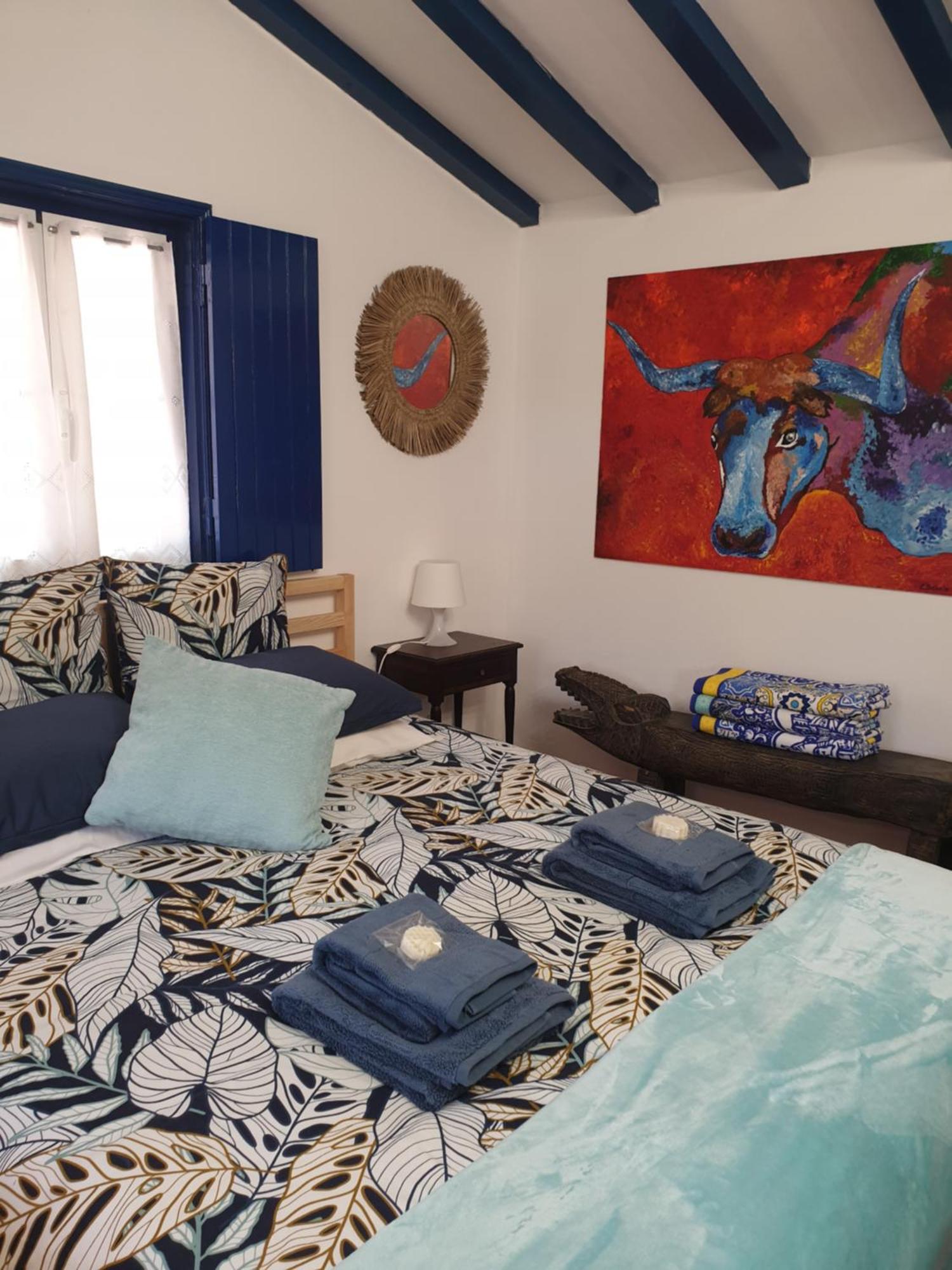 상 마르티뇨 두 포르투 Sondela Self Catering 빌라 외부 사진