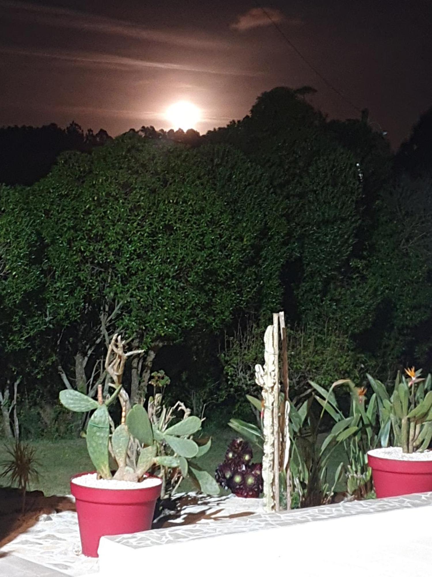 상 마르티뇨 두 포르투 Sondela Self Catering 빌라 외부 사진