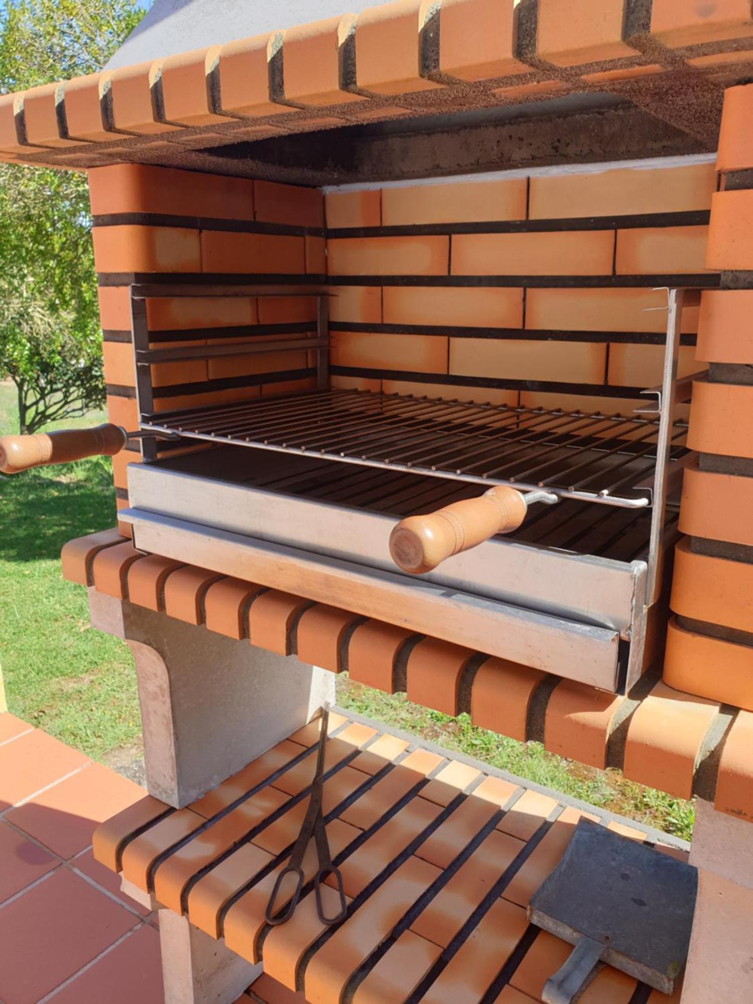 상 마르티뇨 두 포르투 Sondela Self Catering 빌라 외부 사진