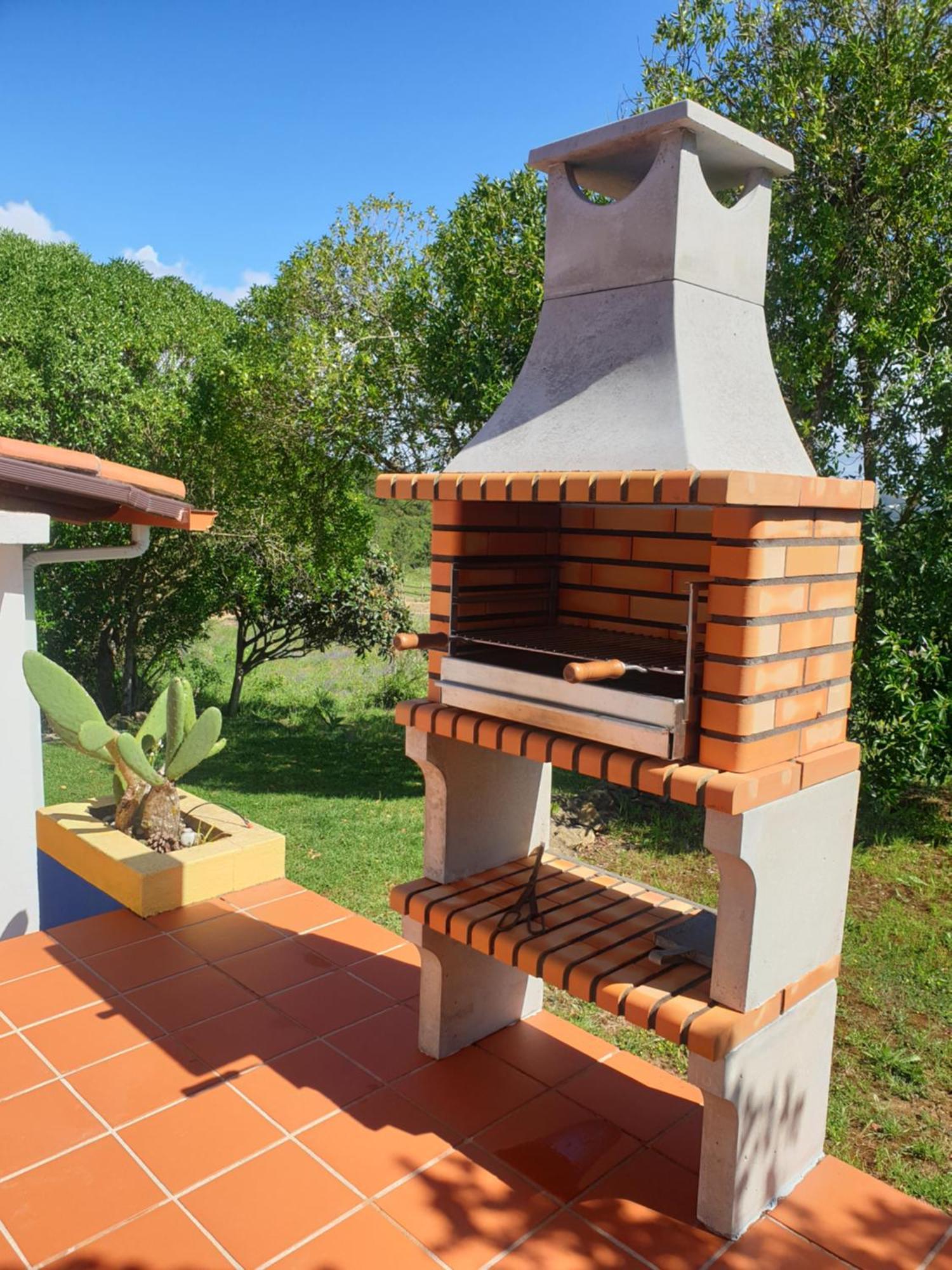 상 마르티뇨 두 포르투 Sondela Self Catering 빌라 외부 사진