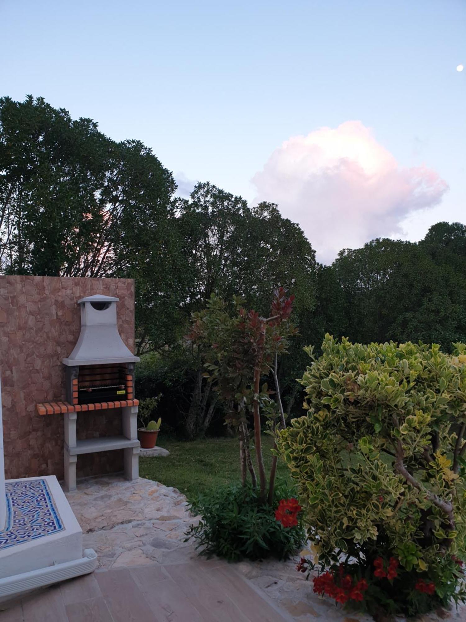 상 마르티뇨 두 포르투 Sondela Self Catering 빌라 외부 사진